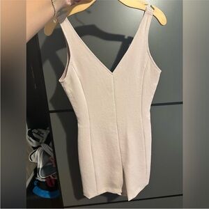 BWOT Aritzia romper